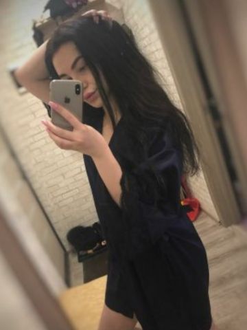 Камилла 🌹❤️